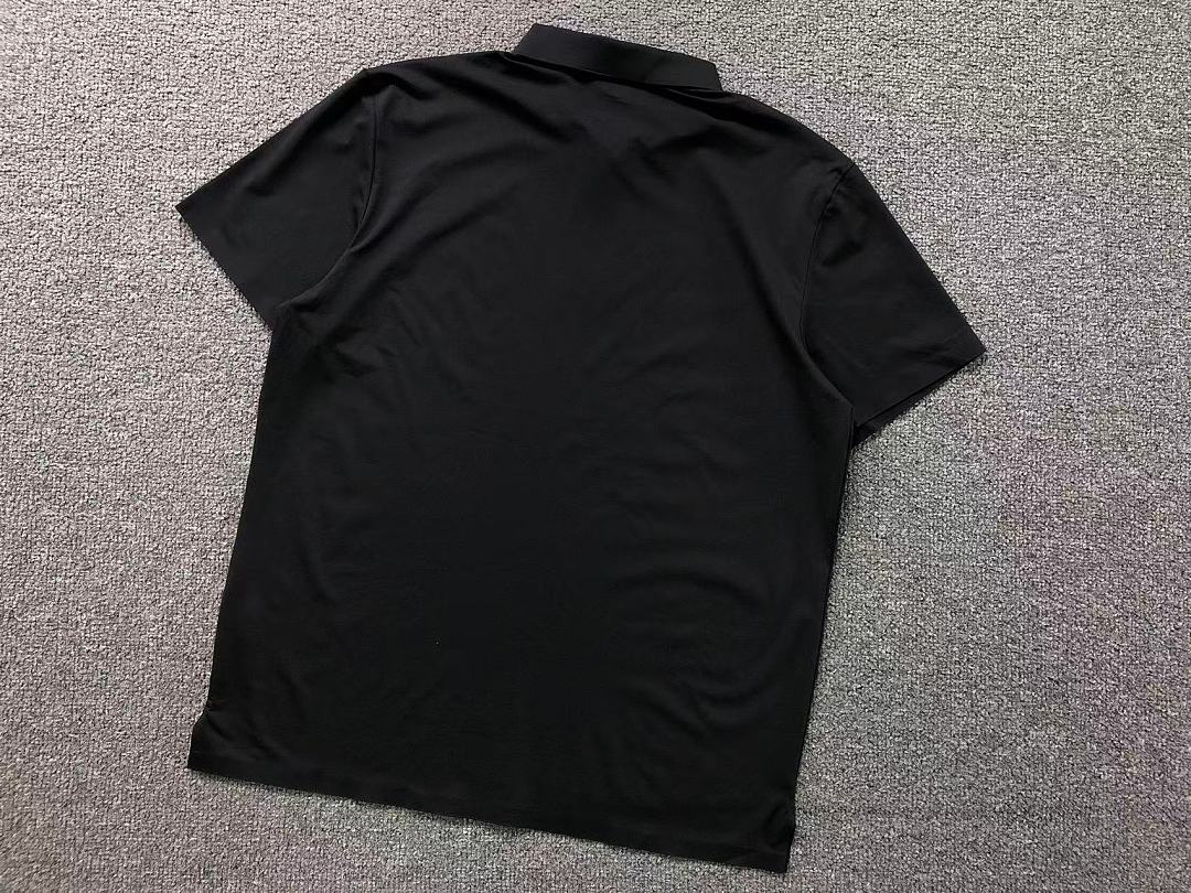 Dsquared2 128 D⭐S⭐E⭐T⭐ POLO 22041801171 (Im 170Cm 60Kg I Wear Size 2XL In The Phot) - Image 18