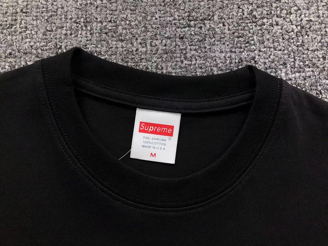 Supreme 88 S⭐⭐R⭐⭐E T-SHIRT - Image 16