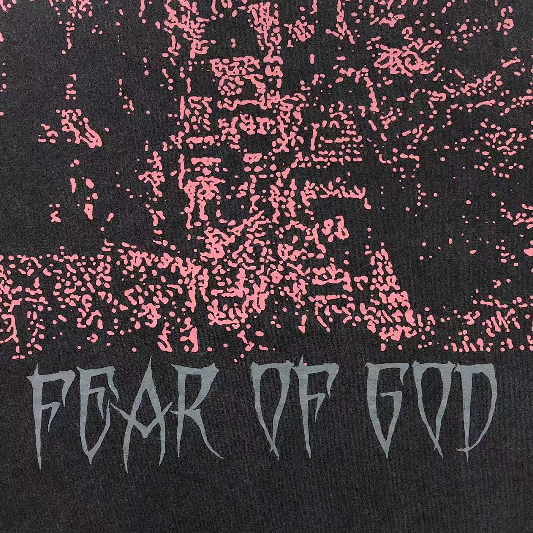 Fear of God 108 FOG T-SHIRT - Image 13