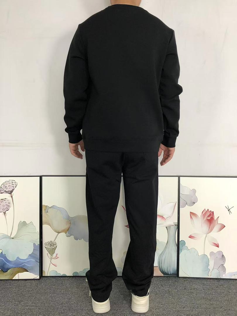 On Running 168 LULULEMON HOODIE 2207090704 (Im 170Cm 60Kg I Wear Size L In The Phot) - Image 4
