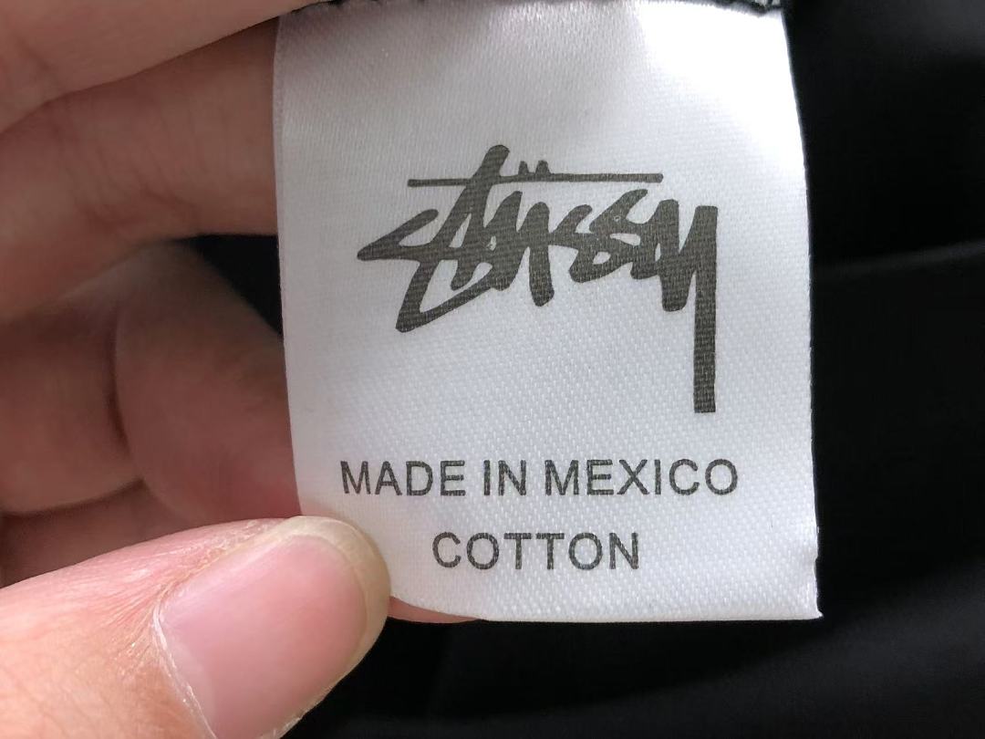 Stussy 82 STUSSY T-SHIRT 526160482 (Im 170Cm 60Kg I Wear Size M In The Phot) - Image 24