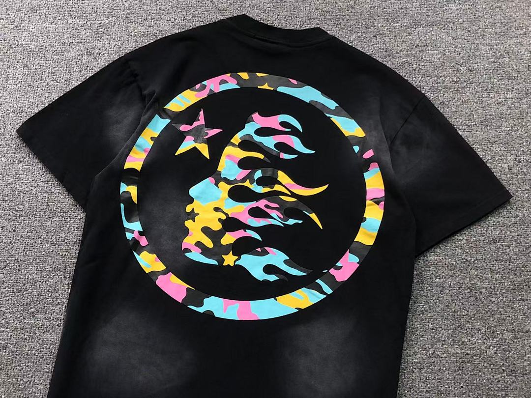 Hellstar 108 HELLSTAR T-SHIRT 3112240517 (Im 170Cm 60Kg I Wear Size S In The Phot) - Image 15