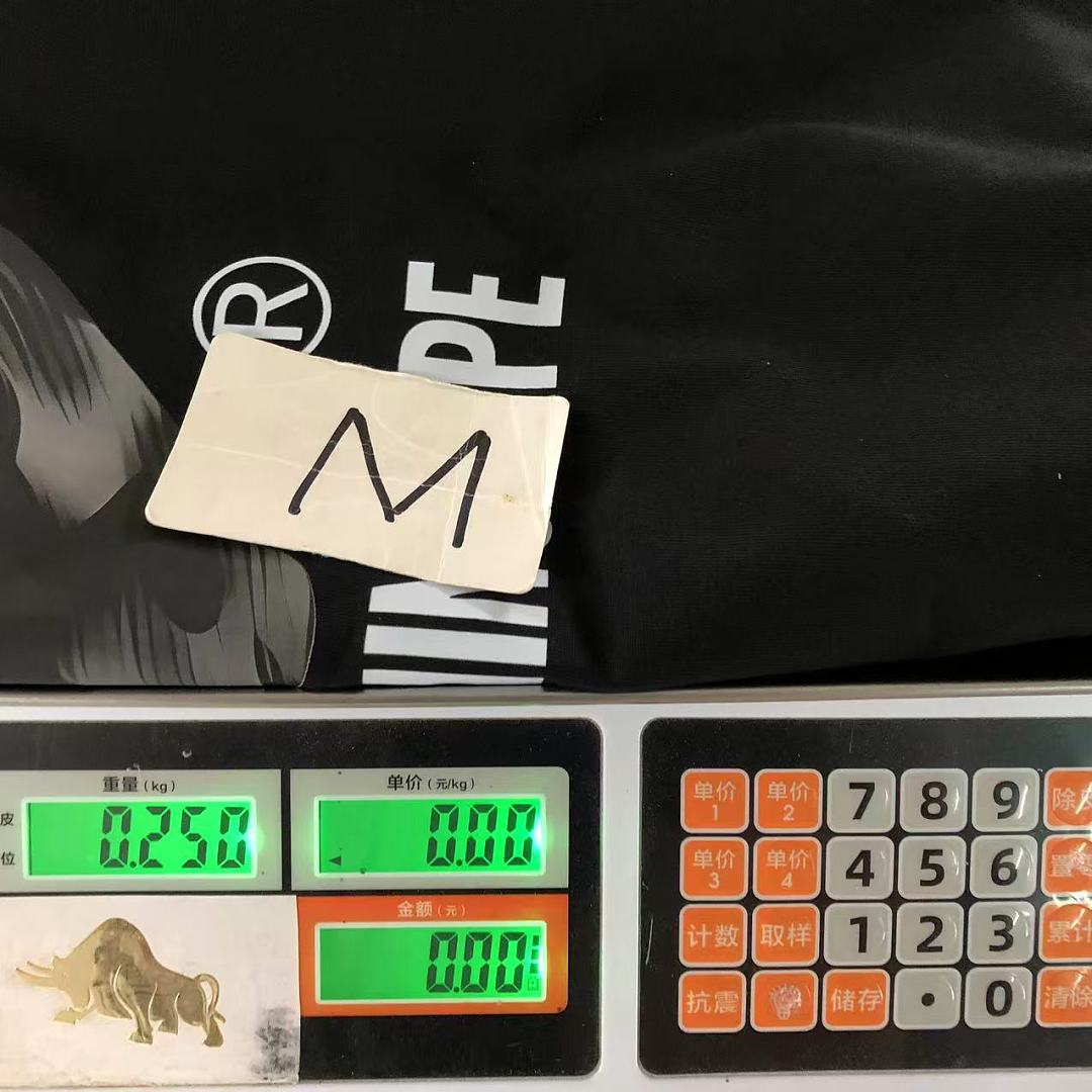 Bape 88 BAPE T-SHIRT 3205161821 (Im 170Cm 60Kg I Wear Size M In The Phot) - Image 25