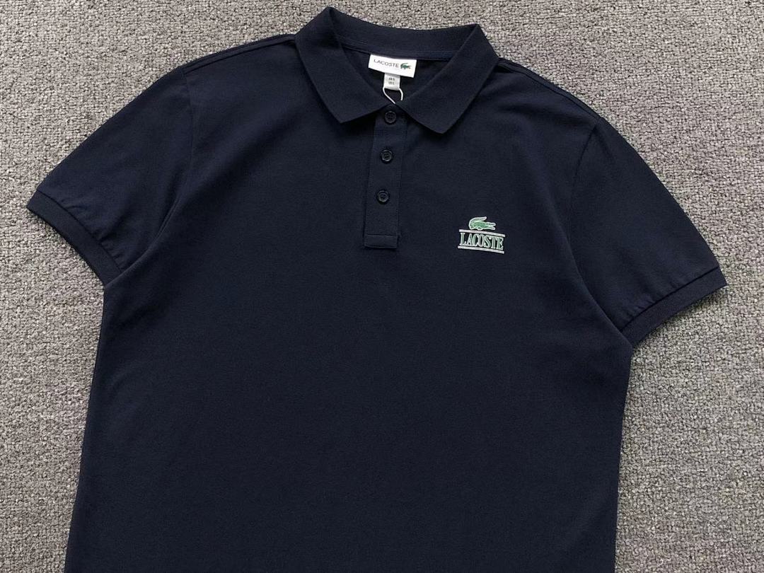 Unbranded 128 LACOSTE POLO 503311401 (Im 170Cm 60Kg I Wear Size L In The Phot) - Image 13