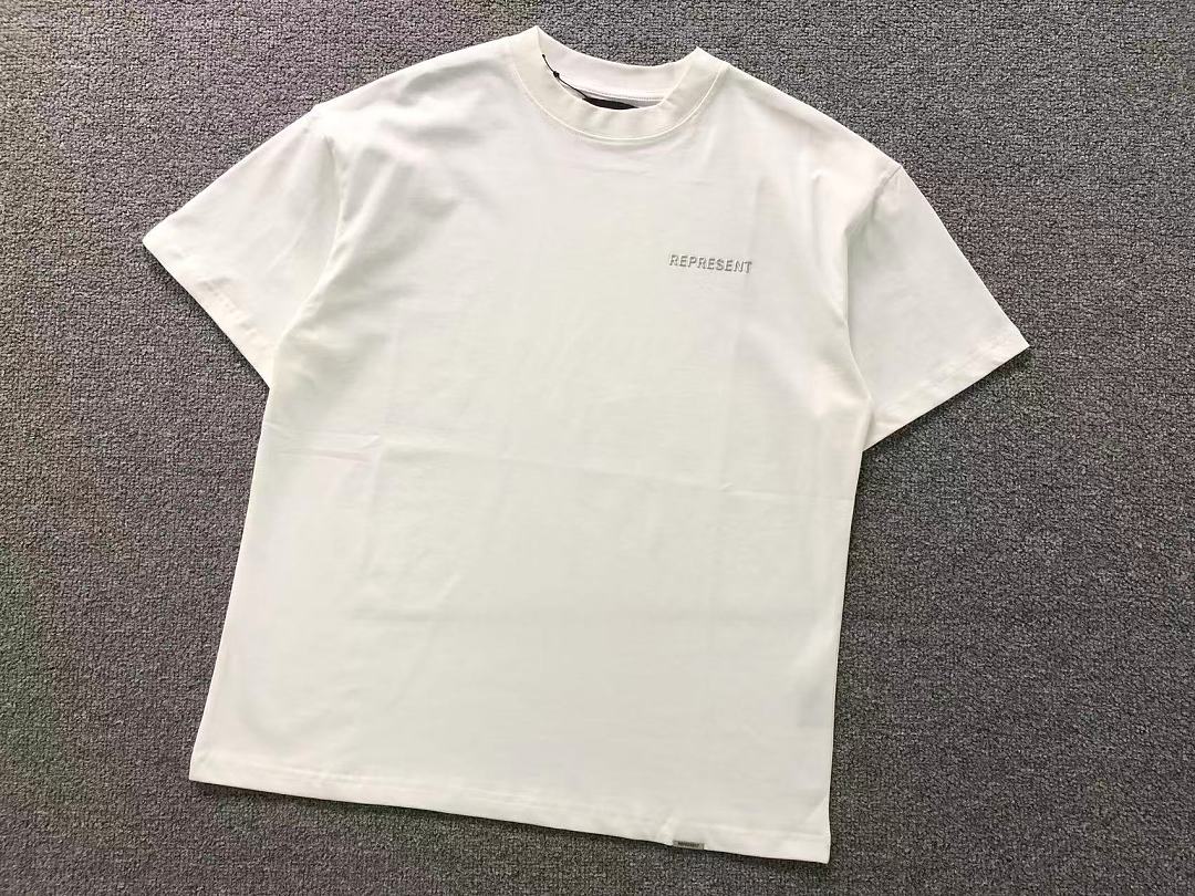 Represent 85 REPRESENT T-SHIRT 12610768 (Im 170Cm 60Kg I Wear Size S In The Phot) - Image 7