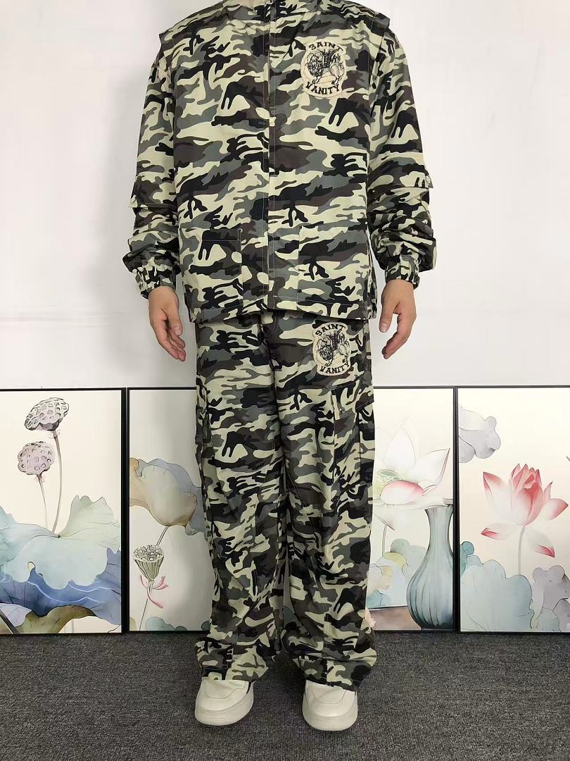 Saint Vanity TROUSERS 358 SA⭐N⭐ VA⭐IT⭐ JACKET - Image 4