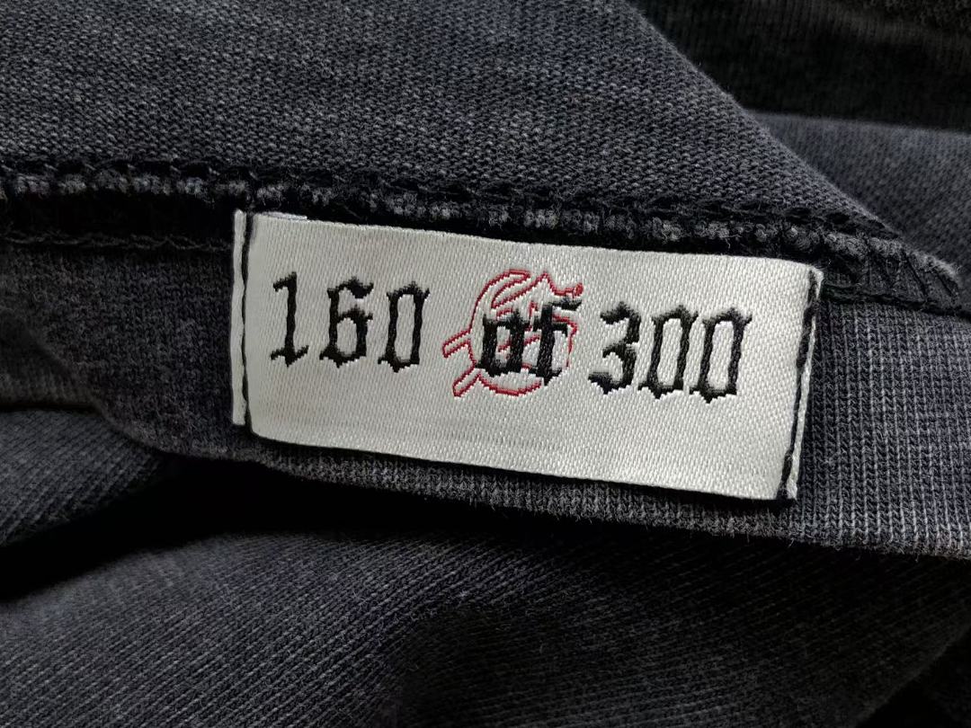 Godspeed 85 GO⭐S⭐E⭐D T-SHIRT 505170791 (Im 170Cm 60Kg I Wear Size S In The Phot) - Image 22