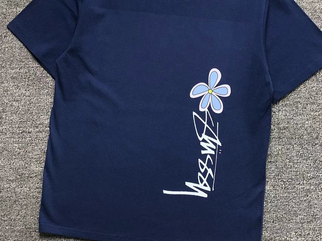 Stussy 85 STUSSY T-SHIRT - Image 11