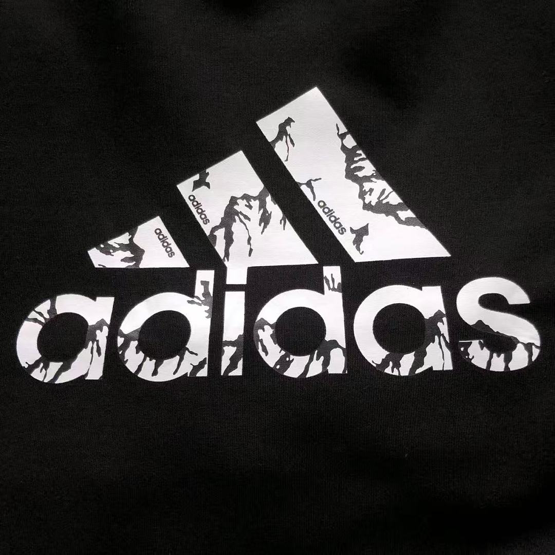 Adidas 168 A⭐I⭐AS HOODIE 2208010204 (Im 170Cm 60Kg I Wear Size XL In The Phot) - Image 22