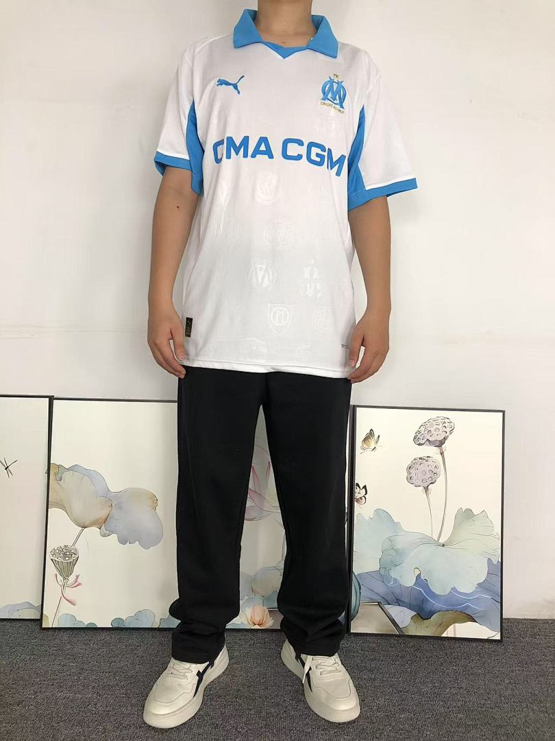 Unbranded 78 FOOTBALL T-SHIRT 11071933002 (Im 170Cm 60Kg I Wear Size L In The Phot) - Image 3
