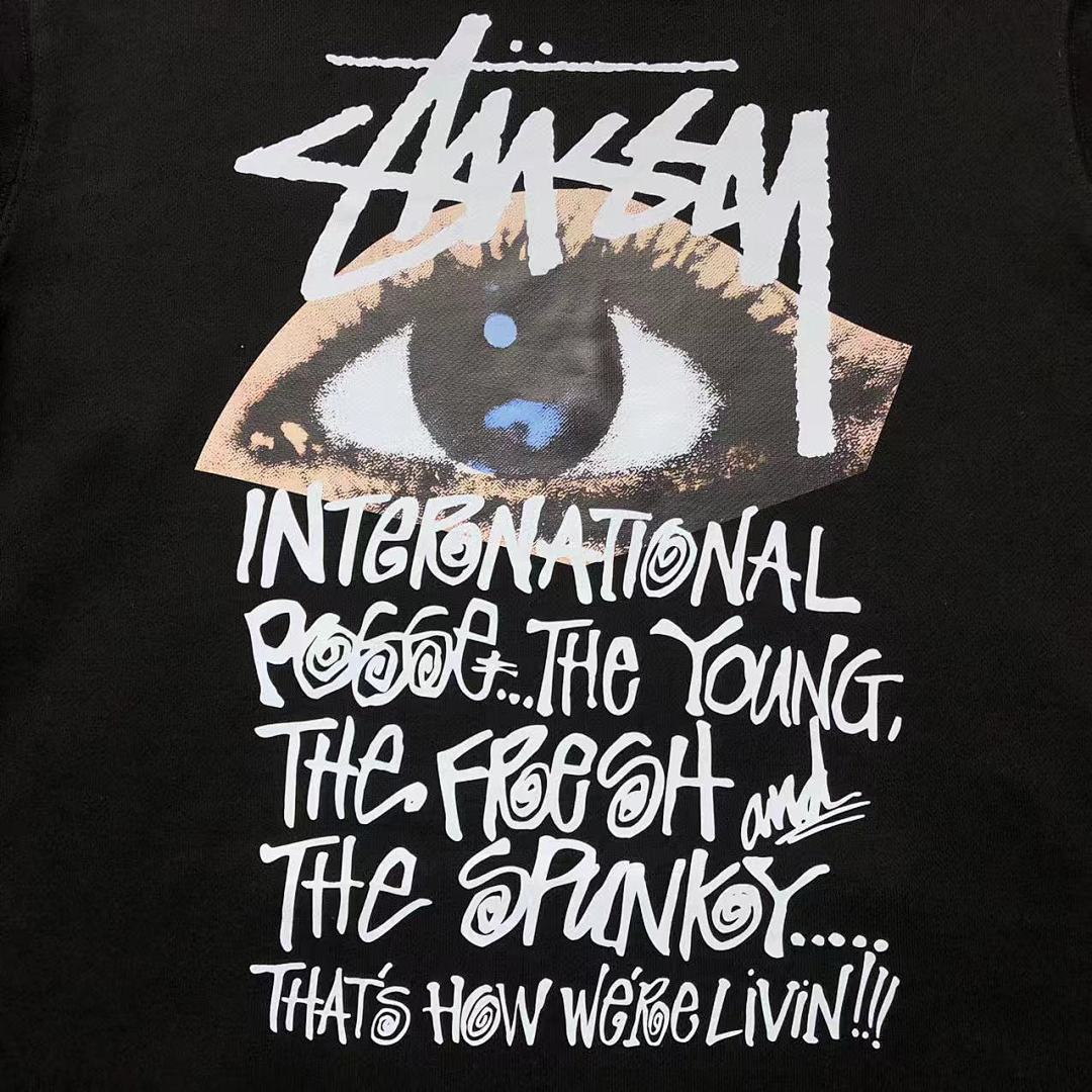 Stussy 168 STUSSY - Image 11