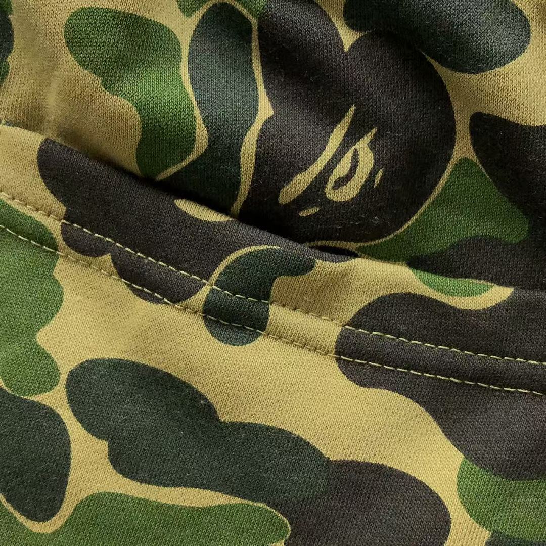 Bape 138 BAPE SHORTS 2205213111 (Im 170Cm 60Kg I Wear Size M In The Phot) - Image 33