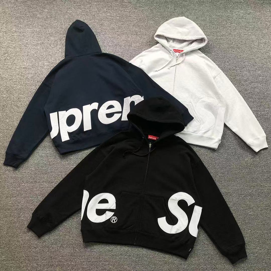 Supreme 295 S⭐⭐R⭐⭐E HOODIE 52071516182 (Im 170Cm 60Kg I Wear Size M In The Phot), photo 1