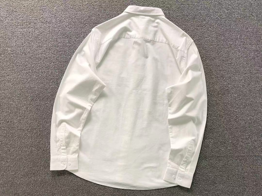 AMI 168 AMI SHIRT 3206171521 (Im 170Cm 60Kg I Wear Size M In The Phot) - Image 15
