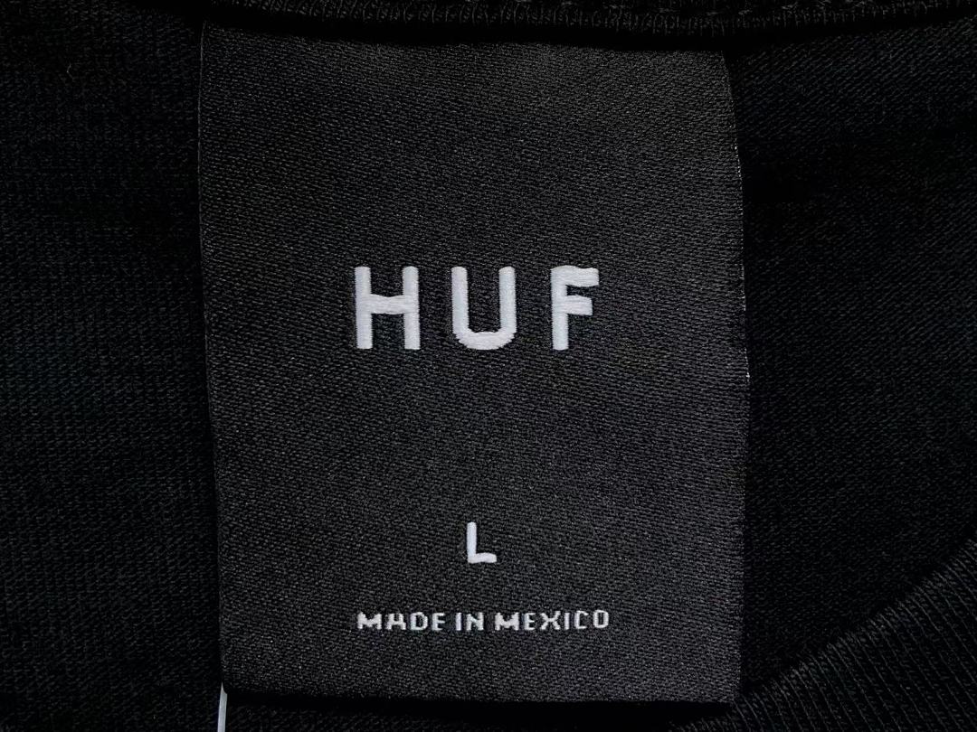 HUF 78 HUF T-SHIRT - Image 23