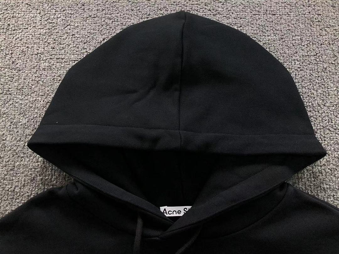 Acne Studios 208 ACNE STUDIOS HOODIE 3209070621 (Im 170Cm 60Kg I Wear Size L In The Phot) - Image 20