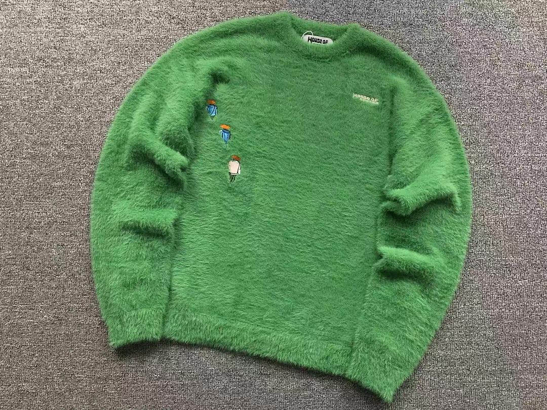 On Running 178 FASHION SWEATER 42082701146 (Im 170Cm 60Kg I Wear Size XL In The Phot) - Image 6