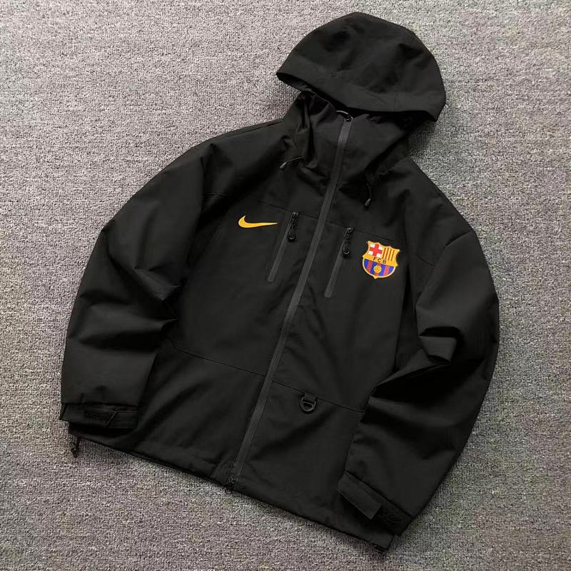 Unbranded 178 FOOTBALL JACKET 11121312002 (Im 170Cm 60Kg I Wear Size L In The Phot)