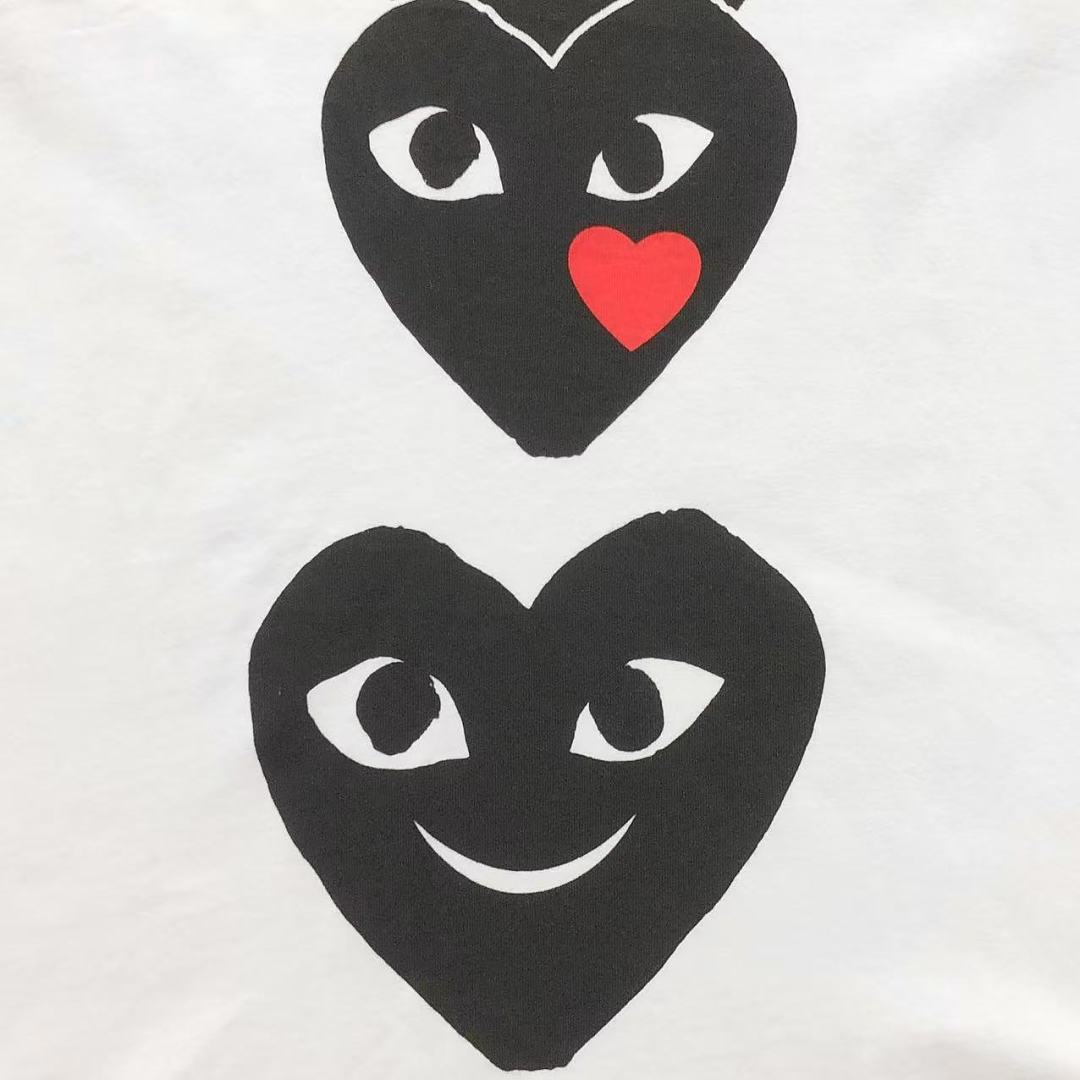 Comme des Garcons 98 CDG T-SHIRT 3206270321 (Im 170Cm 60Kg I Wear Size M In The Phot) - Image 10