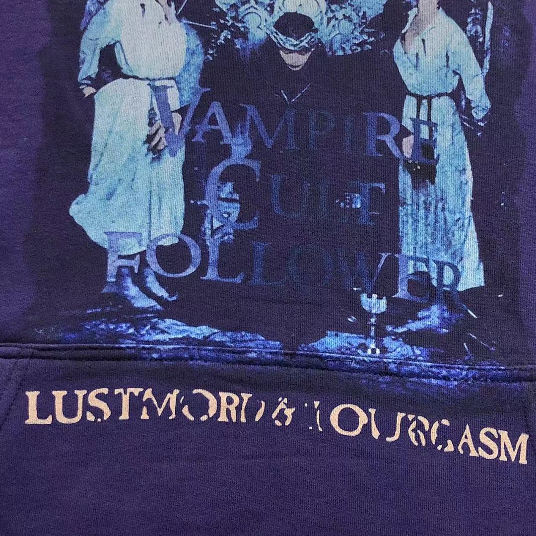 Vetements 158 VETEMENTS HOODIE 41102003145 (Im 170Cm 60Kg I Wear Size S In The Phot) - Image 10