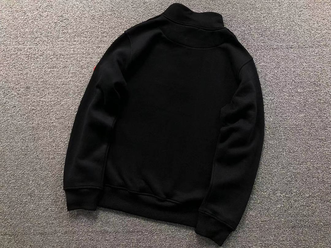 Canada Goose 185 C⭐N⭐⭐A G⭐⭐⭐E HOODIE 22082827172 (Im 170Cm 60Kg I Wear Size M In The Phot) - Image 15