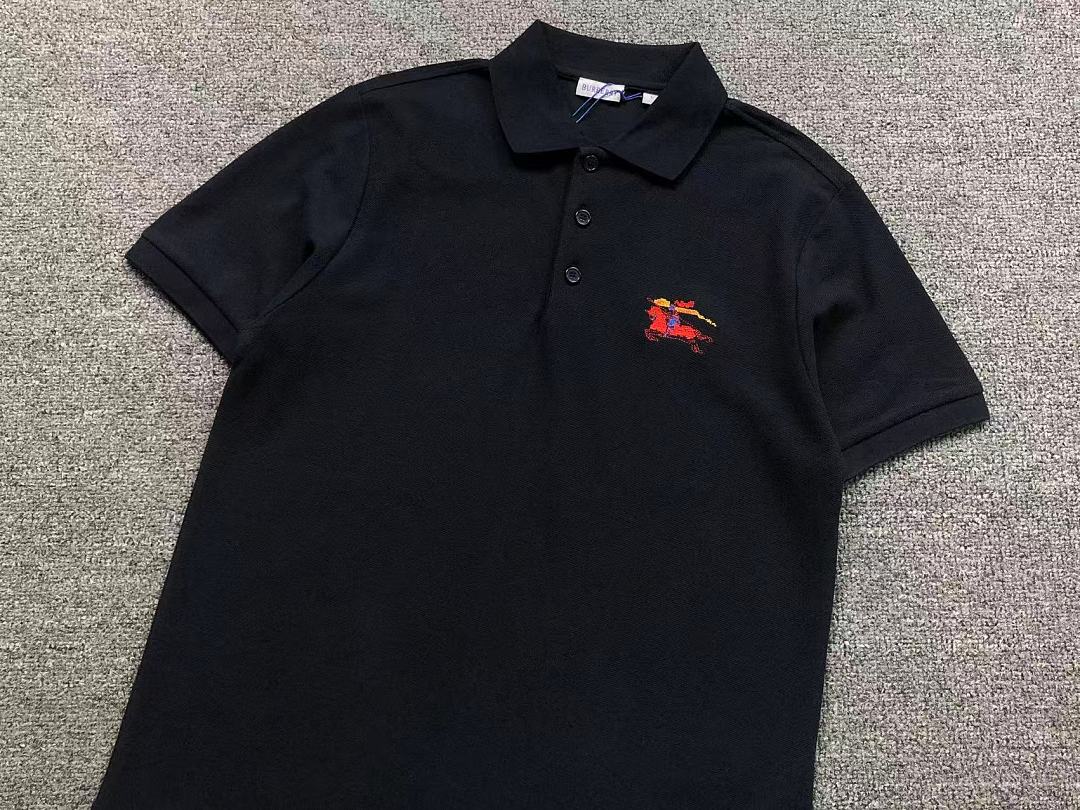 Burberry 135 B⭐R⭐E⭐RY POLO 5251816106 (Im 170Cm 60Kg I Wear Size L In The Phot) - Image 11