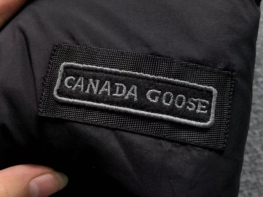 Canada Goose 638 C⭐N⭐⭐A G⭐⭐⭐E DOWN JACKETS 380627 (Im 170Cm 57Kg I Wear Size M In The Phot) - Image 15