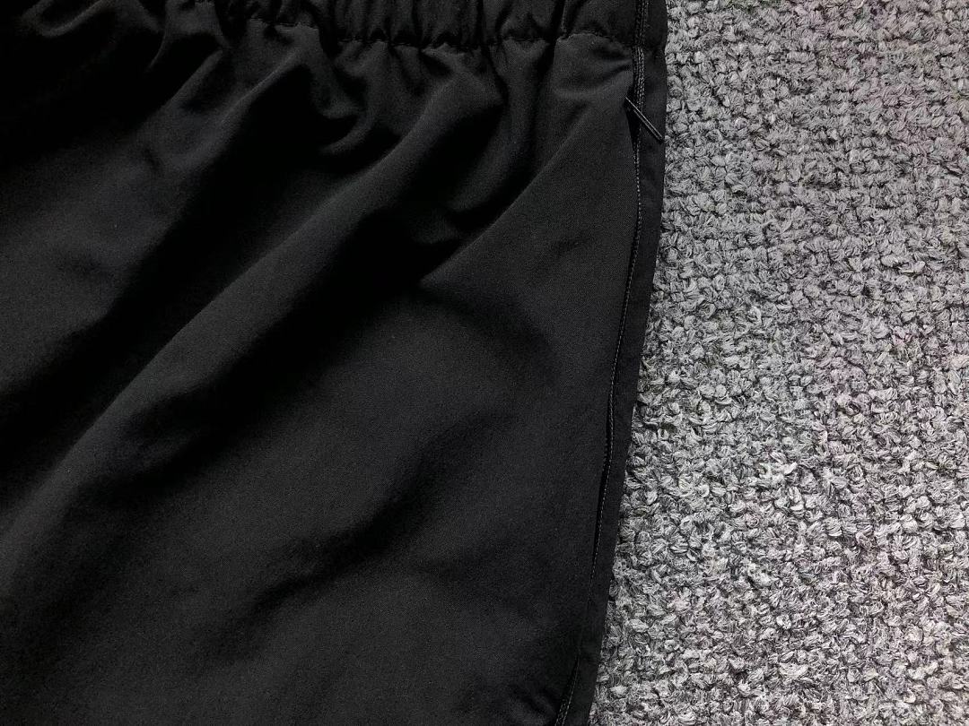 Balenciaga 158 B⭐L⭐⭐⭐IA⭐A SHORTS 42052104163 (Im 170Cm 60Kg I Wear Size XS In The Phot) - Image 12