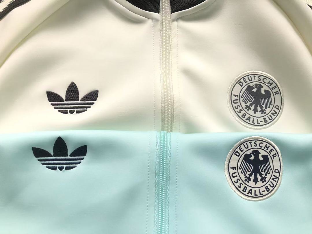 Adidas 158 A⭐I⭐AS JACKET 128251435 (Im 170Cm 60Kg I Wear Size M In The Phot) - Image 12