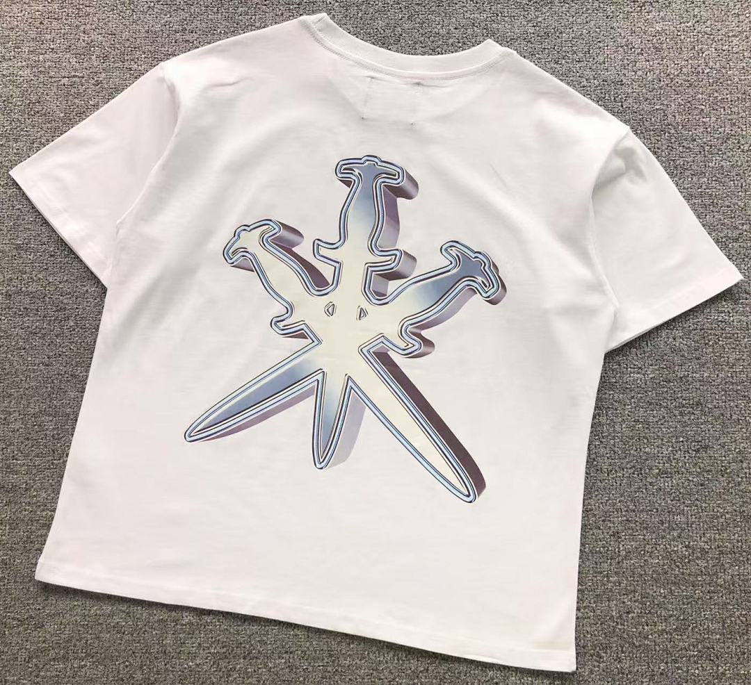 Unknown 85 U⭐KN⭐W⭐ T-SHIRT 214162356 (Im 170Cm 60Kg I Wear Size M In The Phot)