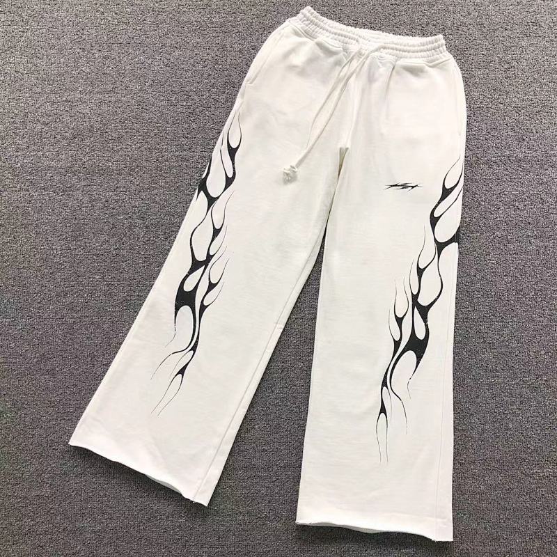 Hellstar 228 HELLSTAR TROUSERS 4201290272 (Im 170Cm 60Kg I Wear Size M In The Phot)