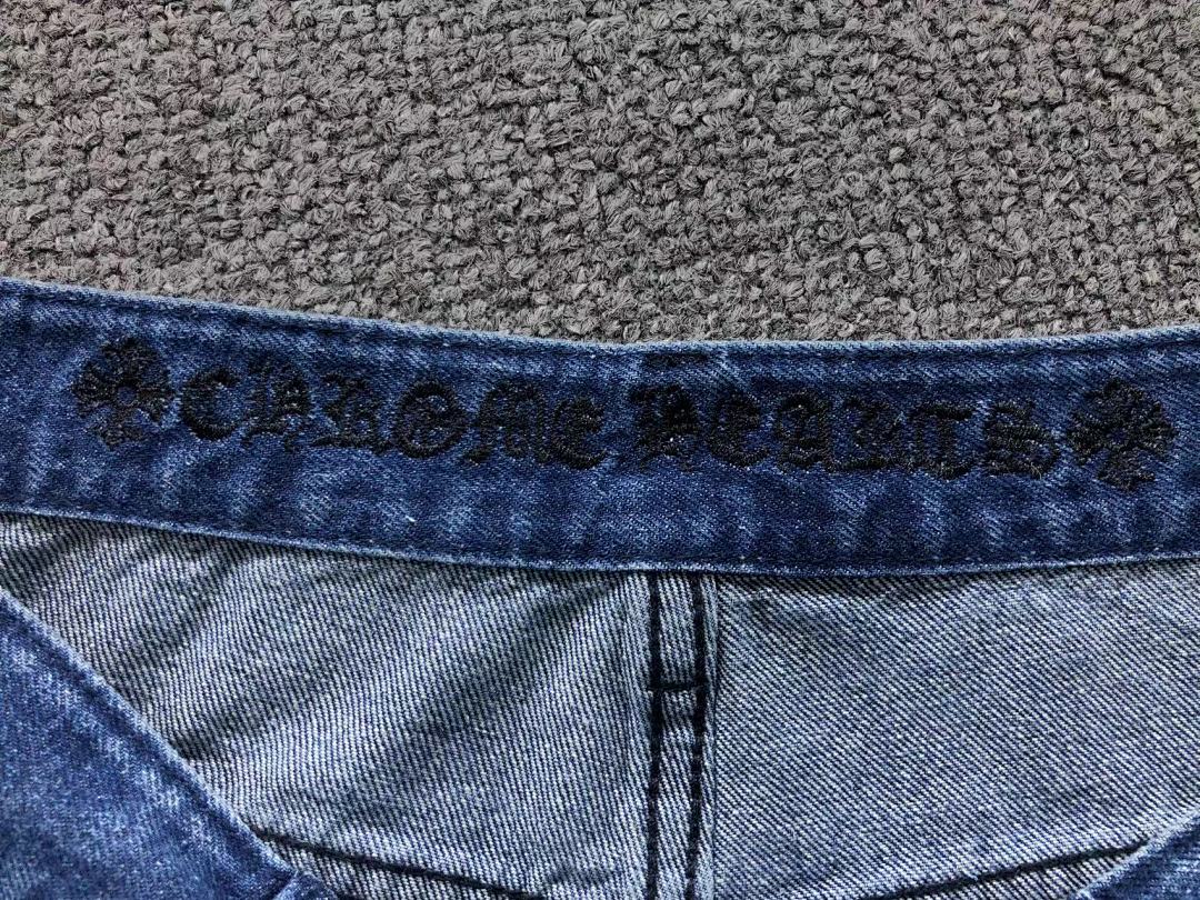 Comme des Garcons 195 C⭐⭐OME HE⭐⭐TS - Image 22