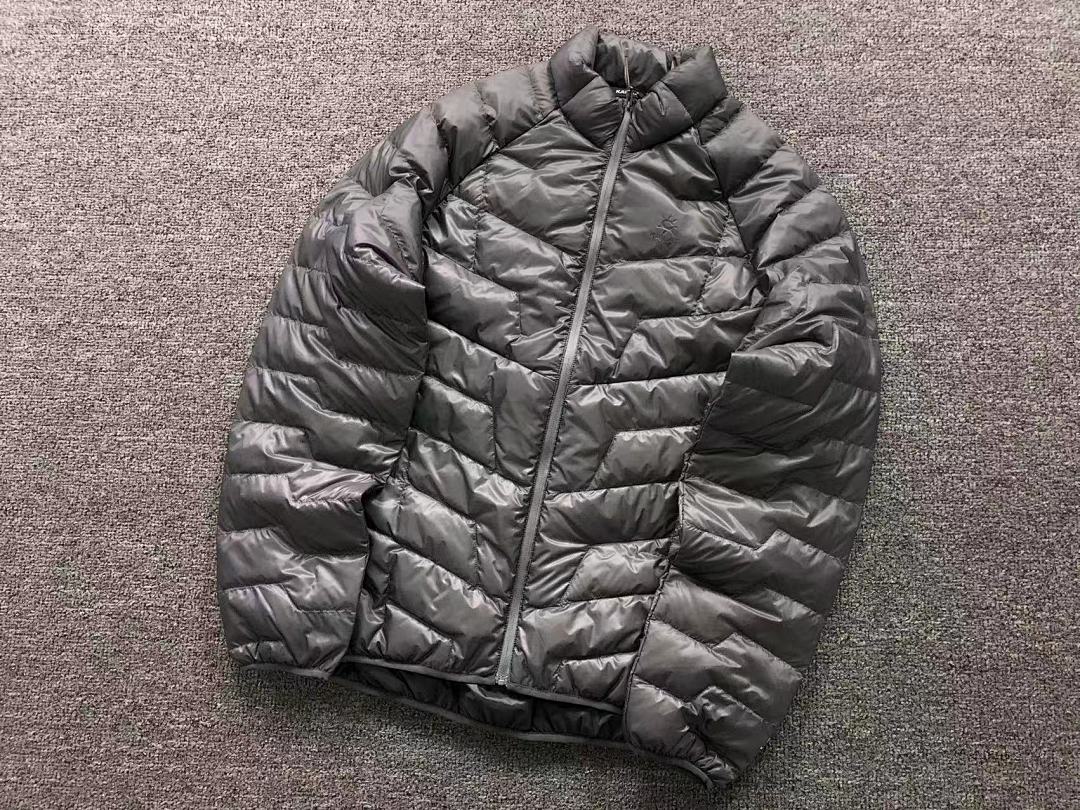 Unbranded 398 KA⭐L⭐S DOWN JACKETS 4111080377 (Im 170Cm 60Kg I Wear Size M In The Phot) - Image 7