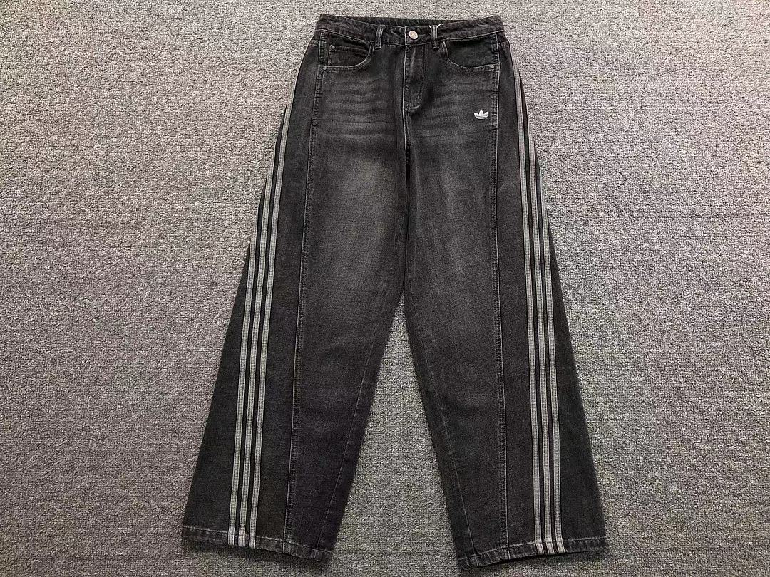 Adidas 208 A⭐I⭐AS TROUSERS 42051510156 (Im 170Cm 60Kg I Wear Size S In The Phot) - Image 7