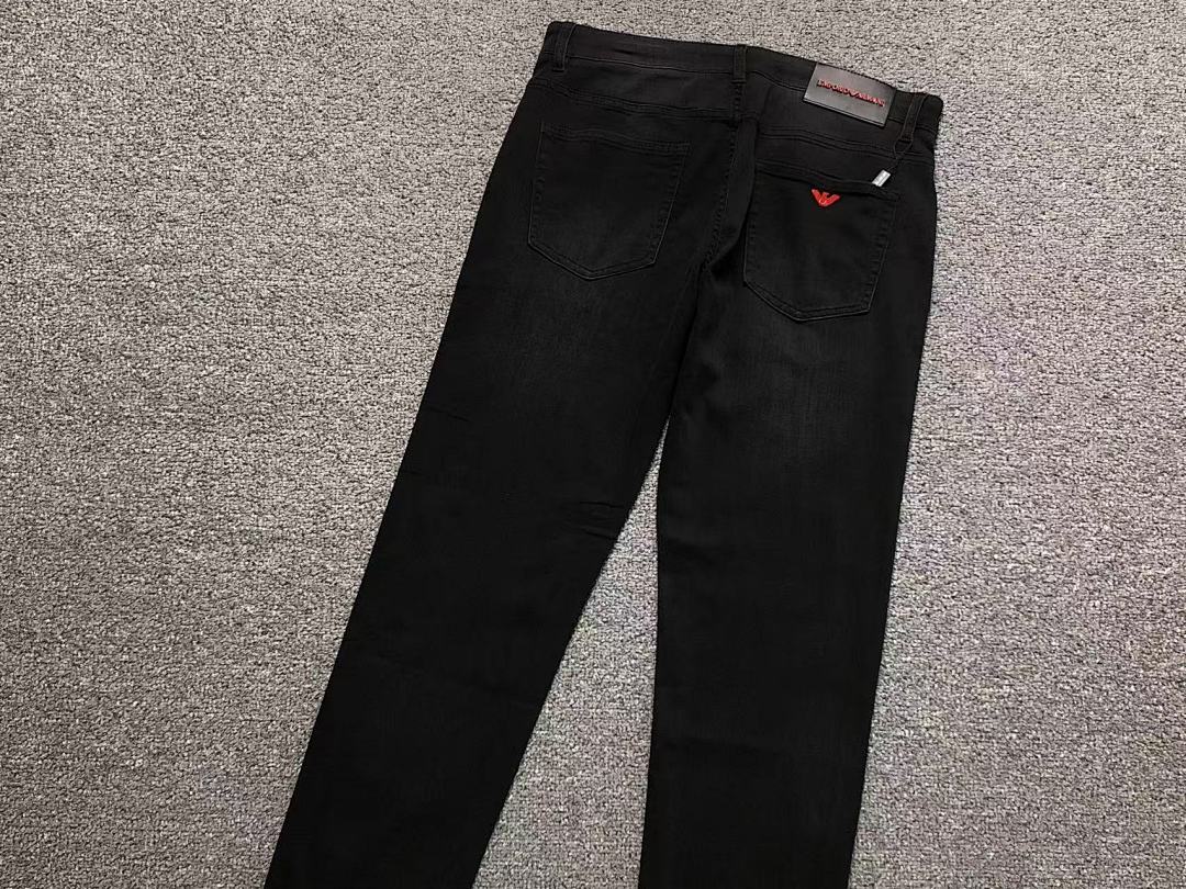 Unbranded 175 E⭐P⭐R⭐⭐ A⭐M⭐N⭐ TROUSERS 412252801 (Im 170Cm 60Kg I Wear Size 33 In The Phot) - Image 7