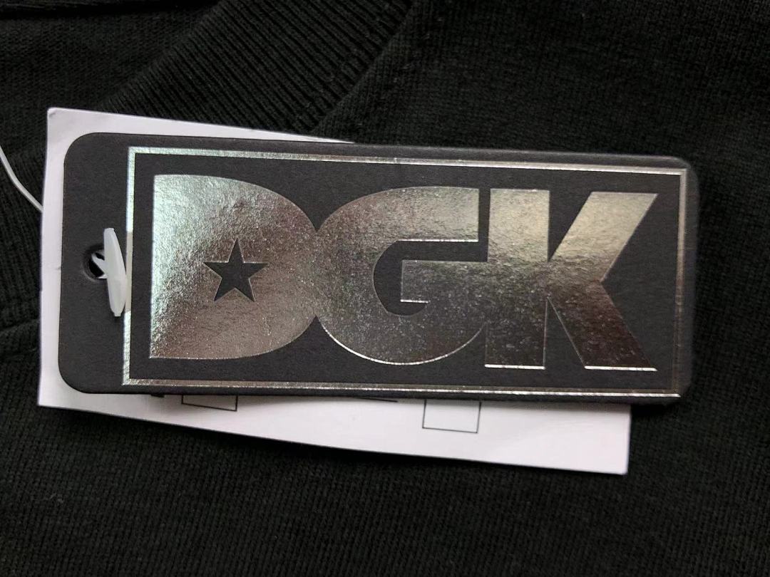 DGK 95 DGK T-SHIRT - Image 25