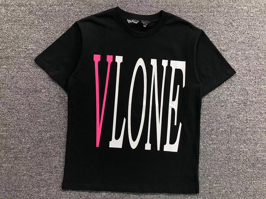 On Running 69 VLONE T-SHIRT 504149591 (Im 170Cm 60Kg I Wear Size S In The Phot) - Image 7