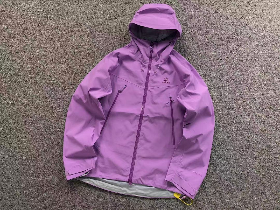 Unbranded 419 KA⭐L⭐S JACKET 3203260316 (Im 170Cm 65Kg I Wear Size M In The Phot) - Image 8
