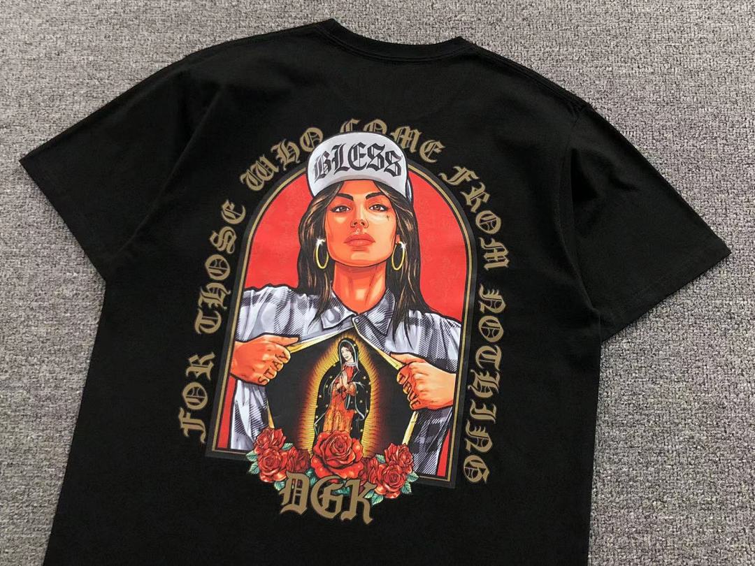 DGK 95 DGK T-SHIRT - Image 16