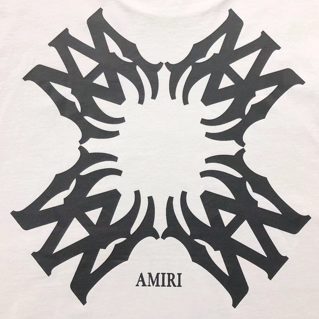 AMIRI 95 AMIRI T-SHIRT - Image 7
