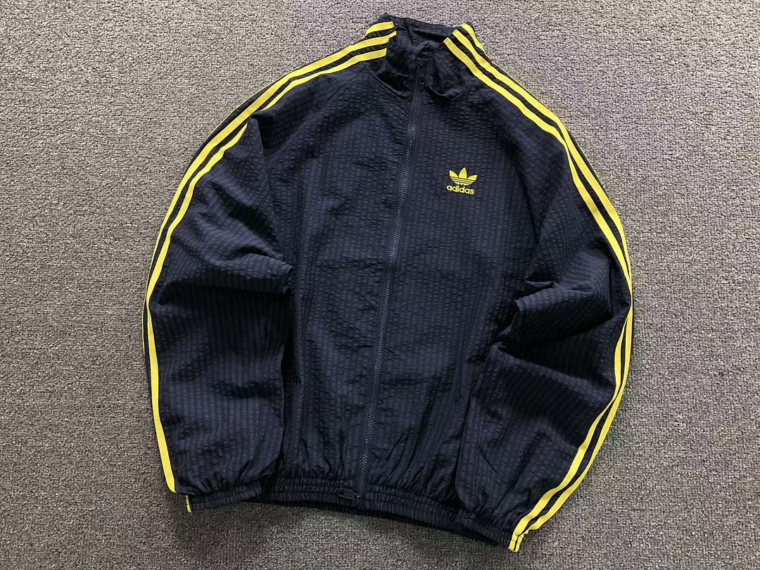 Adidas 245 A⭐I⭐AS JACKET 22043002125 (Im 170Cm 60Kg I Wear Size S In The Phot) - Image 7