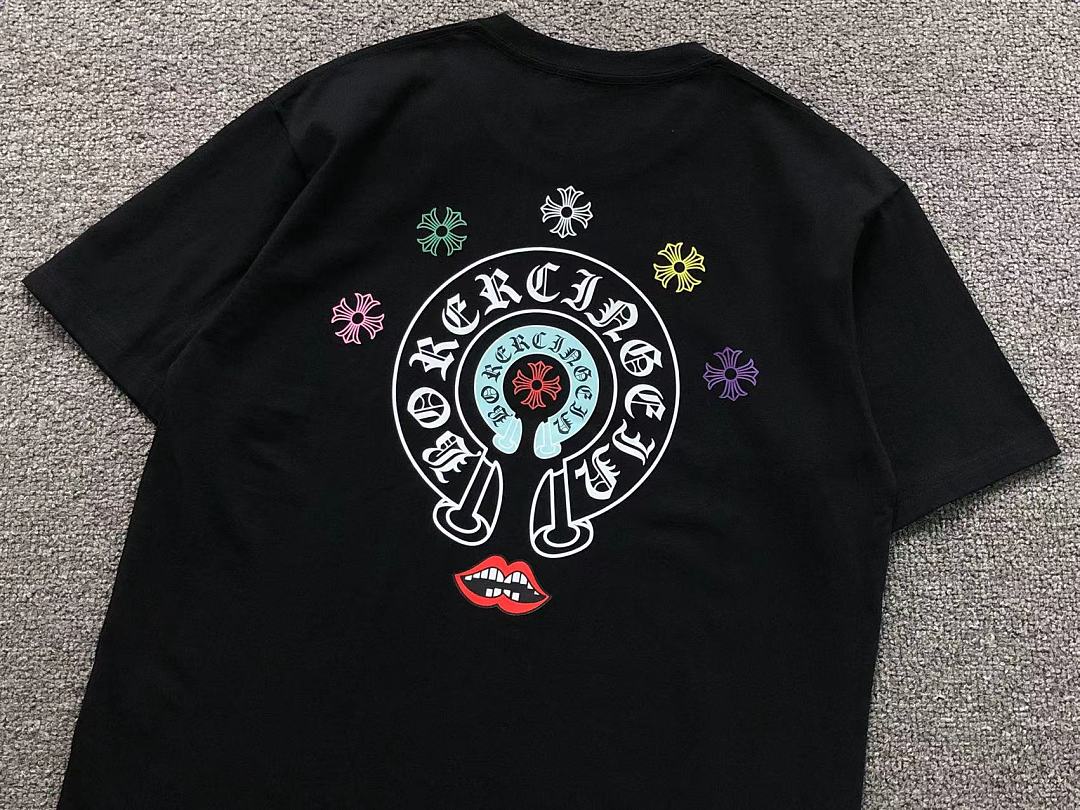 Comme des Garcons 88 C⭐⭐OME HE⭐⭐TS T-SHIRT 1261166182 (Im 170Cm 60Kg I Wear Size M In The Phot) - Image 12