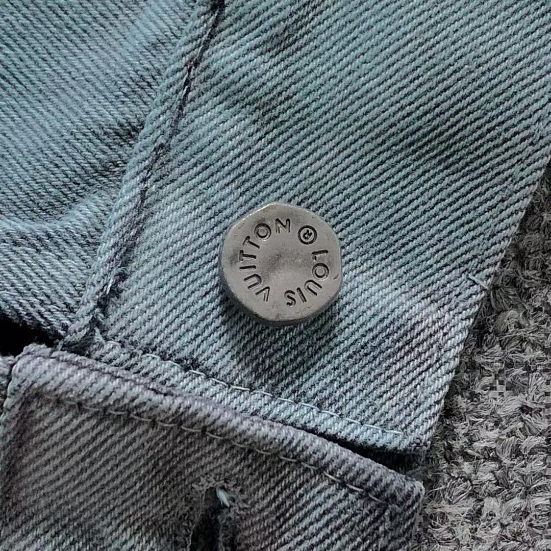 Louis Vuitton TROUSERS 238 L⭐ JACKET - Image 18