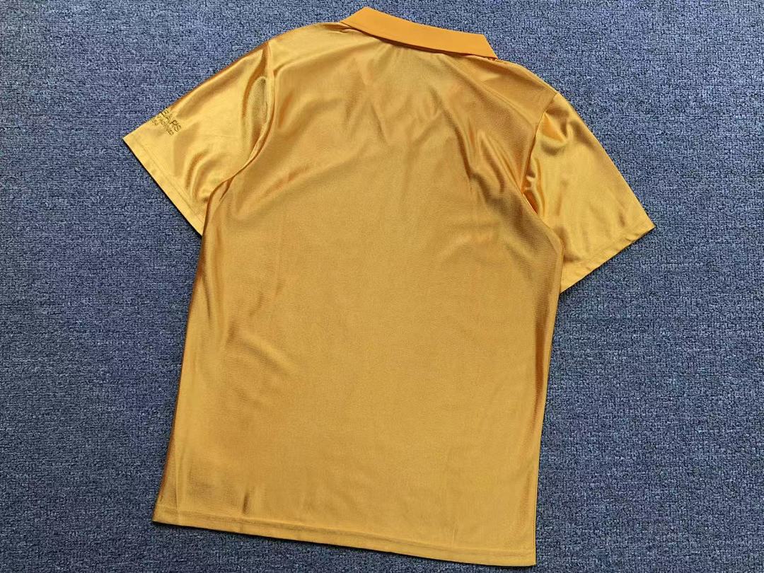 Polo Ralph Lauren 78 FOOTBALL POLO 31030425002 (Im 170Cm 55Kg I Wear Size M In The Phot) - Image 11