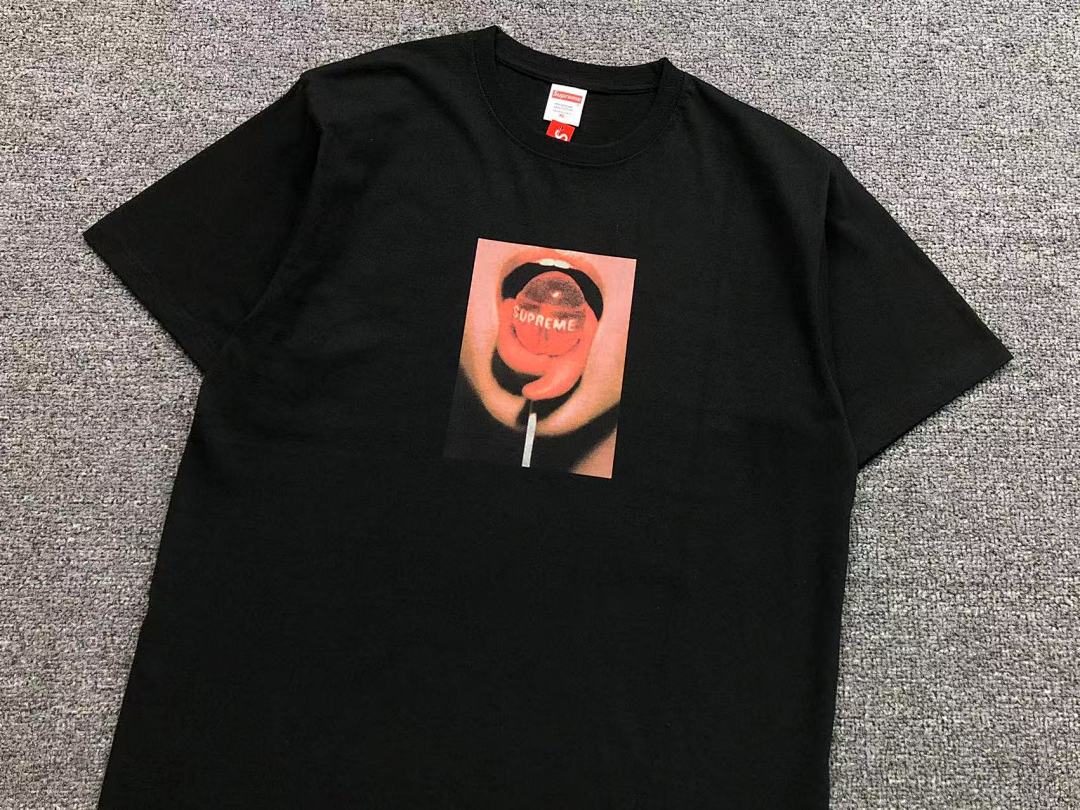 Supreme 95 S⭐⭐R⭐⭐E T-SHIRT 1106135202 (Im 170Cm 60Kg I Wear Size XL In The Phot) - Image 11