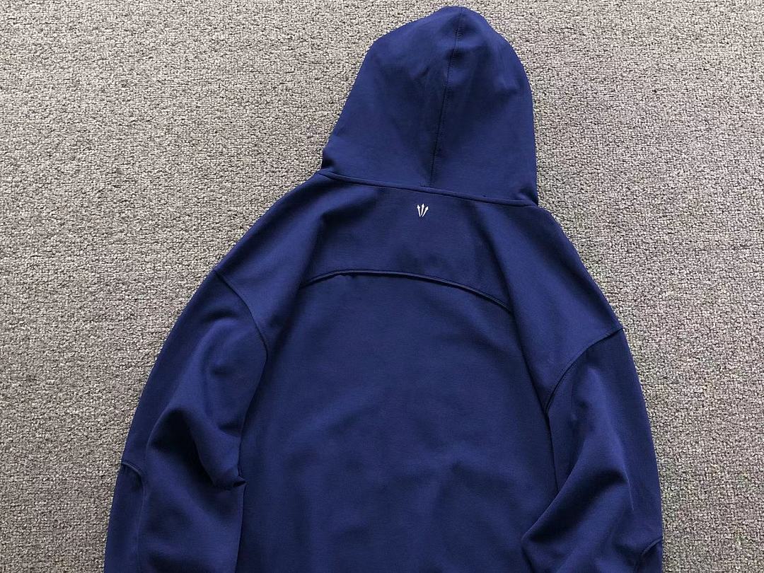 Nike 258 N⭐K⭐ NO⭐T⭐ HOODIE TROUSERS 4203031777 (Im 170Cm 60Kg I Wear Size L In The Phot) - Image 19