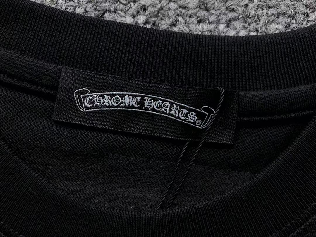 Comme des Garcons 128 C⭐⭐OME HE⭐⭐TS T-SHIRT 3108070421 (Im 170Cm 60Kg I Wear Size S In The Phot) - Image 21