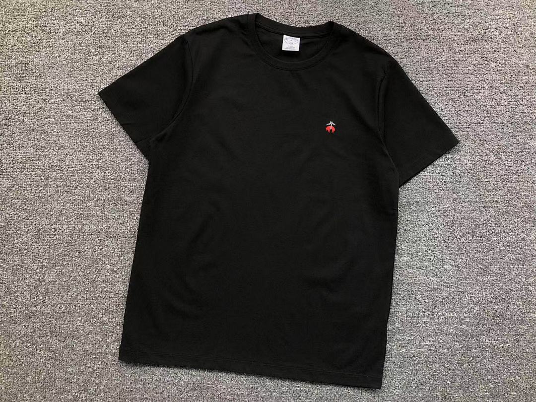Brooks Brothers 125 BROOKS BROTHERS T-SHIRT 2111280704 (Im 170Cm 60Kg I Wear Size M In The Phot) - Image 27
