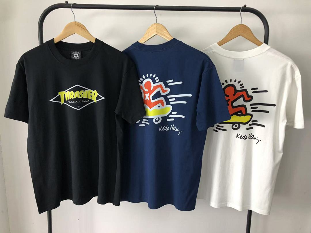 Thrasher 75 THRASHER T-SHIRT - Image 28