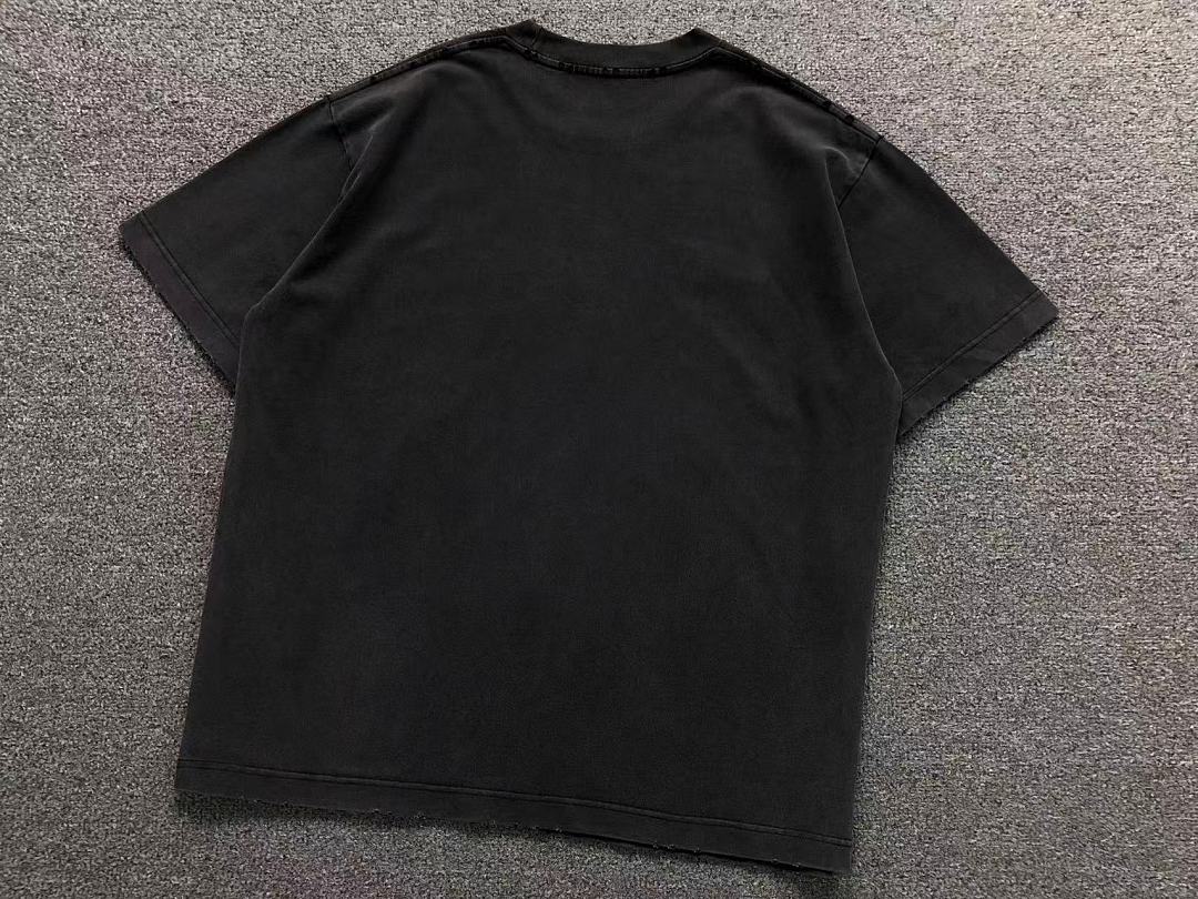 Acne Studios 129 ACNE STUDIOS T-SHIRT 42061607133 (Im 170Cm 60Kg I Wear Size 2XL In The Phot) - Image 22